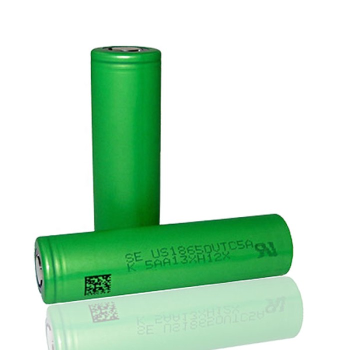 VTC5A 18650 Battery by Sony VTC5A 18650 Battery by Sony
