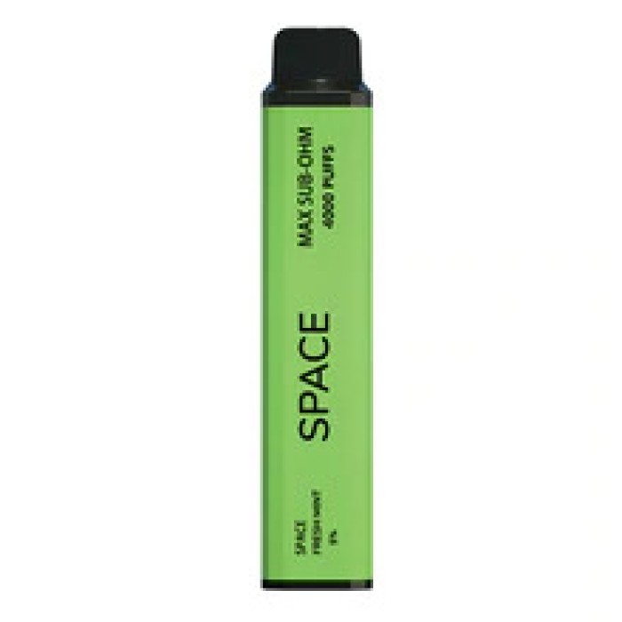 Space Max Disposable (Box of 10) Space Max Disposable (Box of 10)