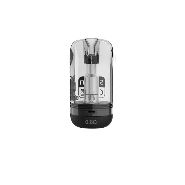 Suorin SE (Special Edition) Replacement Pods (3PK) 2 mL Suorin SE (Special Edition) Replacement Pods (3PK) 2 mL
