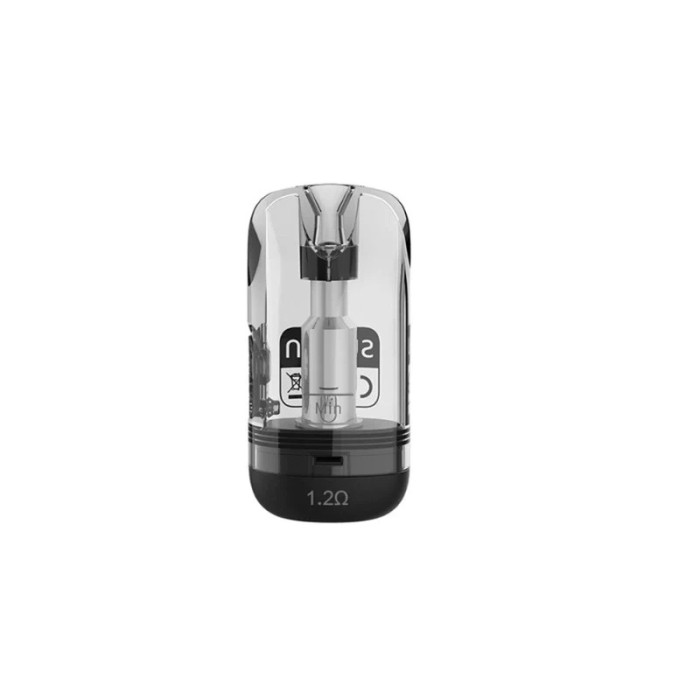 Suorin SE (Special Edition) Replacement Pods (3PK) 2 mL Suorin SE (Special Edition) Replacement Pods (3PK) 2 mL