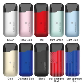 Air Mini Kit by Suorin Air Mini Kit by Suorin