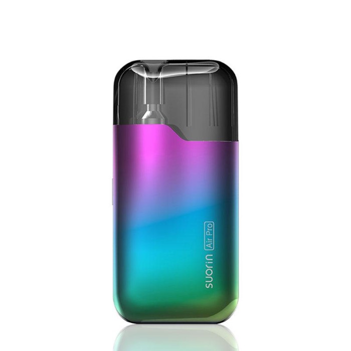 Air Pro kit by Suorin Air Pro kit by Suorin