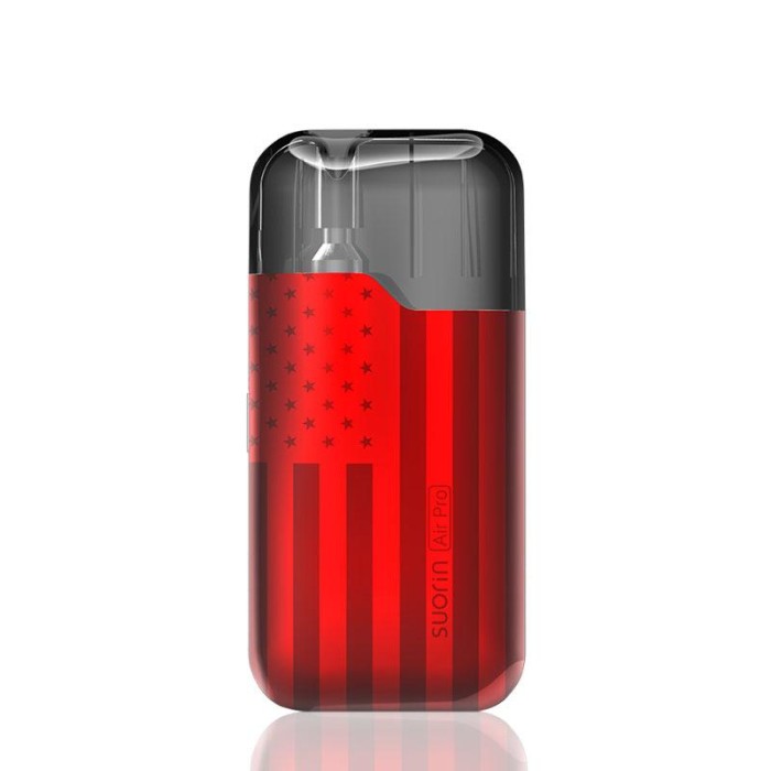 Air Pro kit by Suorin Air Pro kit by Suorin