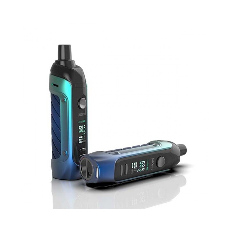 Trio 85 kit by Suorin Trio 85 kit by Suorin