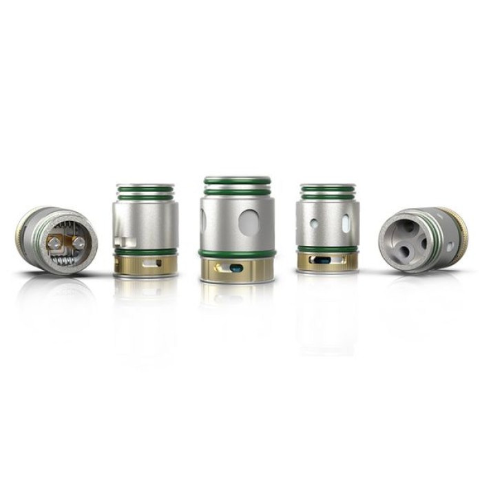 Trio 85 Replacement Coil by Suorin (4-Pcs Per Pack) Trio 85 Replacement Coil by Suorin (4-Pcs Per Pack)
