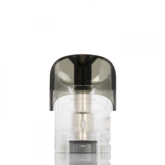 Ace Replacement Pod by Suorin (3-Pcs Per Pack) Ace Replacement Pod by Suorin (3-Pcs Per Pack)