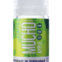 Mucho E-Liquid by The Neighborhood Mucho E-Liquid by The Neighborhood