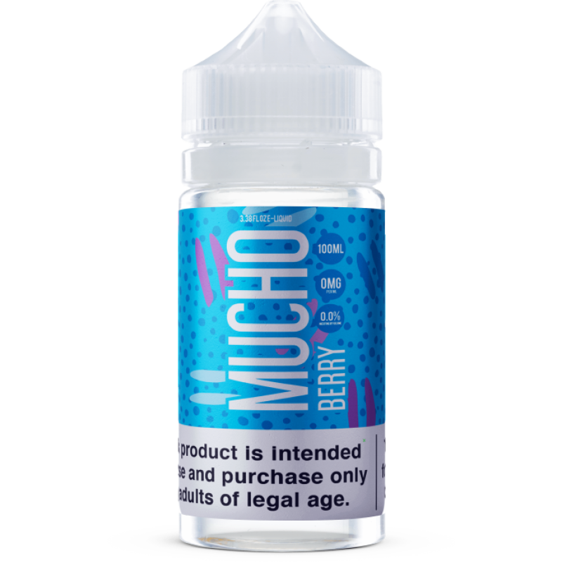 Mucho E-Liquid by The Neighborhood Mucho E-Liquid by The Neighborhood