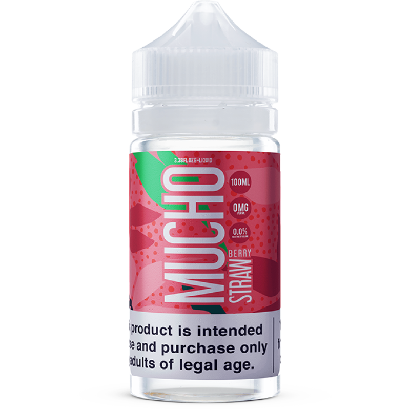 Mucho E-Liquid by The Neighborhood Mucho E-Liquid by The Neighborhood