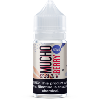 Mucho Salt E-Liquid by The Neighborhood Mucho Salt E-Liquid by The Neighborhood