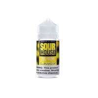 Sour House E-Liquid by The Neighborhood Sour House E-Liquid by The Neighborhood