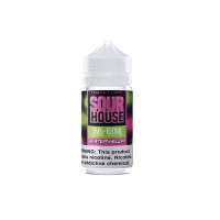 Sour House E-Liquid by The Neighborhood Sour House E-Liquid by The Neighborhood