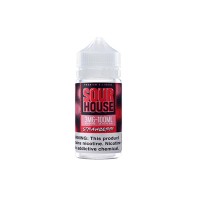 Sour House E-Liquid by The Neighborhood Sour House E-Liquid by The Neighborhood