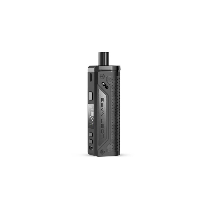 Thelema Pod Mod Kit by Lost Vape Thelema Pod Mod Kit by Lost Vape