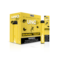 UNO Mas Disposables (Box of 10) UNO Mas Disposables (Box of 10)