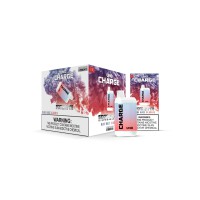 UNO CHARGE Disposable (Box of 10) UNO CHARGE Disposable (Box of 10)