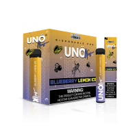 UNO Mas Disposables (Box of 10) UNO Mas Disposables (Box of 10)