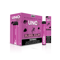 UNO Mas Disposables (Box of 10) UNO Mas Disposables (Box of 10)