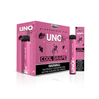 UNO Mas Disposables (Box of 10) UNO Mas Disposables (Box of 10)