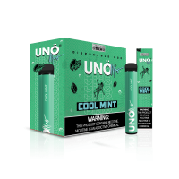 UNO Mas Disposables (Box of 10) UNO Mas Disposables (Box of 10)