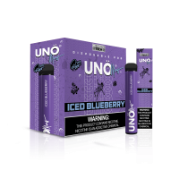 UNO Mas Disposables (Box of 10) UNO Mas Disposables (Box of 10)