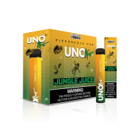 UNO Mas Disposables (Box of 10) UNO Mas Disposables (Box of 10)