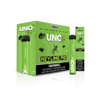 UNO Mas Disposables (Box of 10) UNO Mas Disposables (Box of 10)