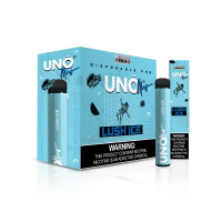 UNO Mas Disposables (Box of 10) UNO Mas Disposables (Box of 10)