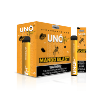 UNO Mas Disposables (Box of 10) UNO Mas Disposables (Box of 10)