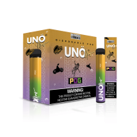 UNO Mas Disposables (Box of 10) UNO Mas Disposables (Box of 10)