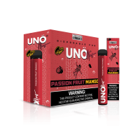 UNO Mas Disposables (Box of 10) UNO Mas Disposables (Box of 10)