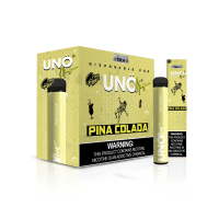 UNO Mas Disposables (Box of 10) UNO Mas Disposables (Box of 10)