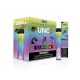  UNO Mas Disposables (Box of 10)