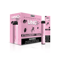 UNO Mas Disposables (Box of 10) UNO Mas Disposables (Box of 10)