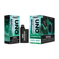UNO MAGNUM Disposable (Box of 5)