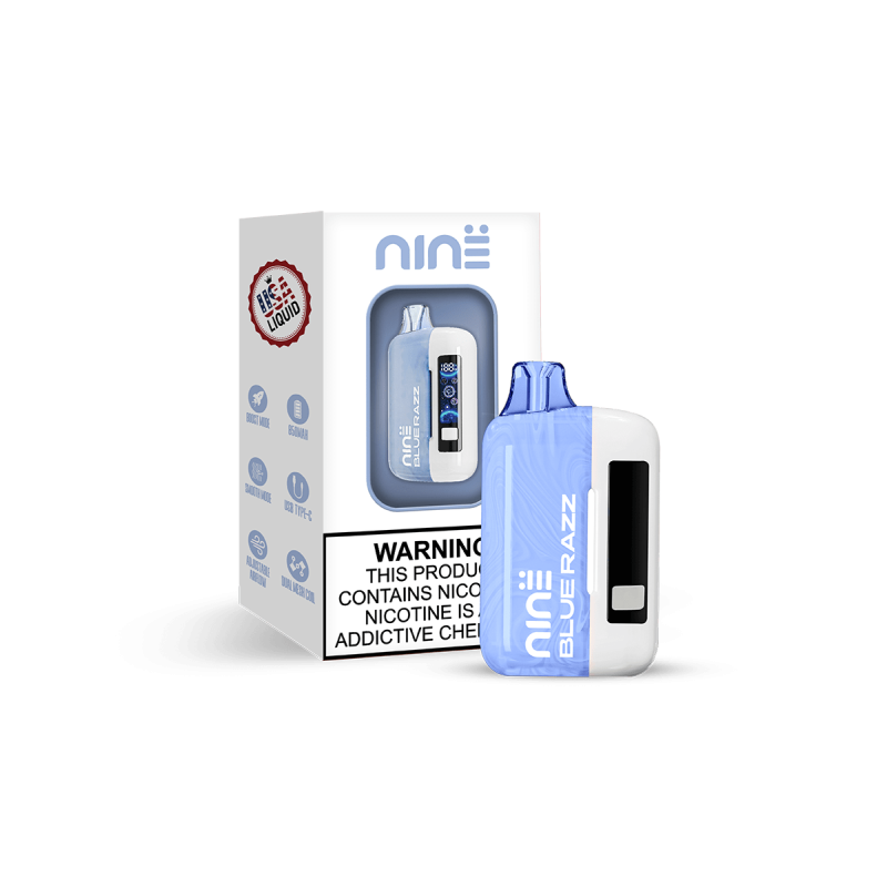 UNO NiNE 30K Disposable Kit (Box of 5) [TX Comp]