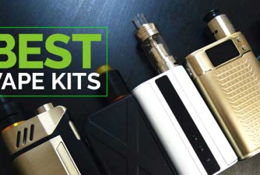 7 Best Vape Kits