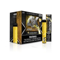 UNO 4K Disposable (Box of 10) UNO 4K Disposable (Box of 10)