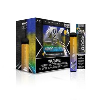 UNO 4K Disposable (Box of 10) UNO 4K Disposable (Box of 10)