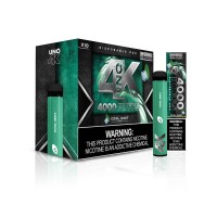 UNO 4K Disposable (Box of 10) UNO 4K Disposable (Box of 10)