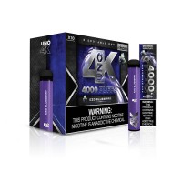 UNO 4K Disposable (Box of 10) UNO 4K Disposable (Box of 10)