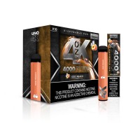 UNO 4K Disposable (Box of 10) UNO 4K Disposable (Box of 10)