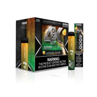 UNO 4K Disposable (Box of 10) UNO 4K Disposable (Box of 10)