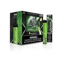 UNO 4K Disposable (Box of 10) UNO 4K Disposable (Box of 10)