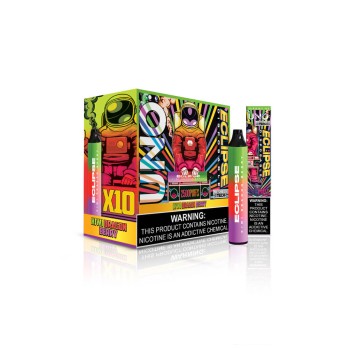 UNO Eclipse Disposable (Box of 10) UNO Eclipse Disposable (Box of 10)