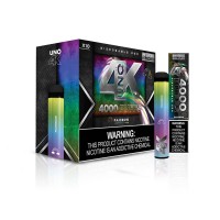 UNO 4K Disposable (Box of 10) UNO 4K Disposable (Box of 10)
