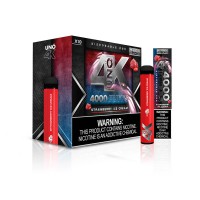 UNO 4K Disposable (Box of 10) UNO 4K Disposable (Box of 10)