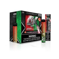 UNO 4K Disposable (Box of 10) UNO 4K Disposable (Box of 10)