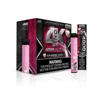 UNO 4K Disposable (Box of 10) UNO 4K Disposable (Box of 10)