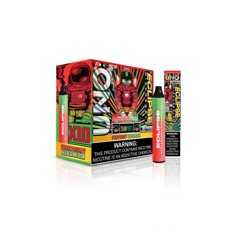 UNO Eclipse Disposable (Box of 10) UNO Eclipse Disposable (Box of 10)
